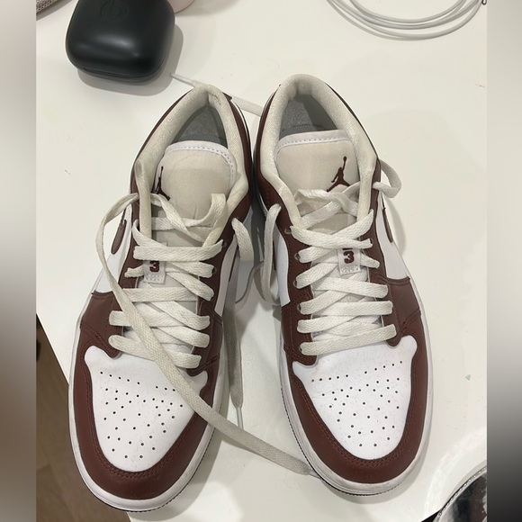 Bronze eclipse air Jordan - Picture 1 of 5